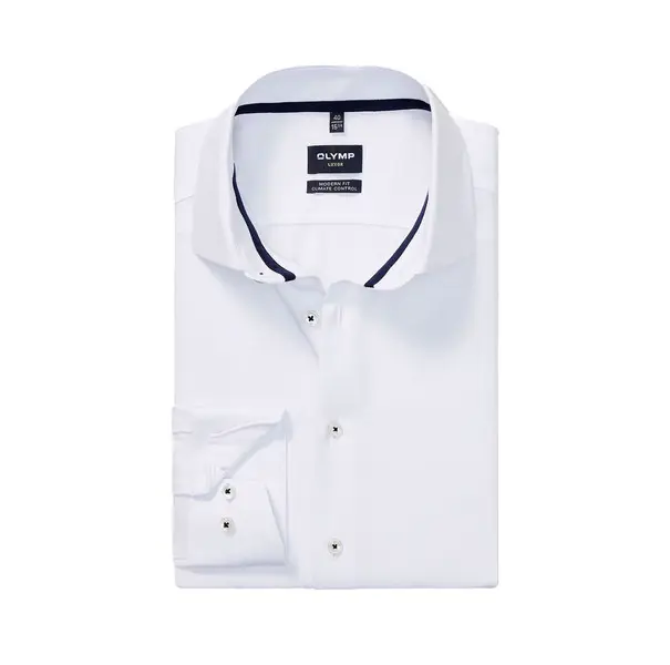 Global Kent Long Sleeves Shirt