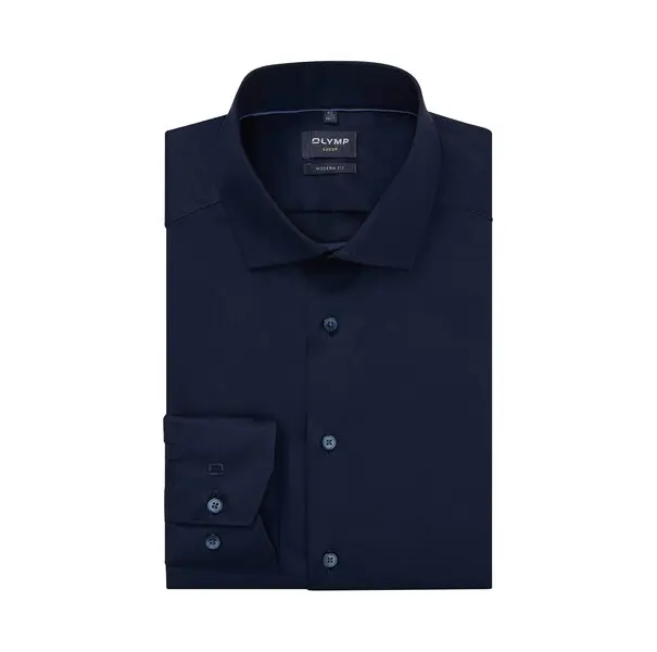 Global Kent Long Sleeves Shirt