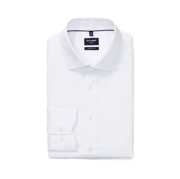 Global Kent Long Sleeves Shirt