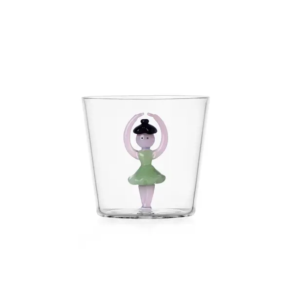 Dancer Tumbler