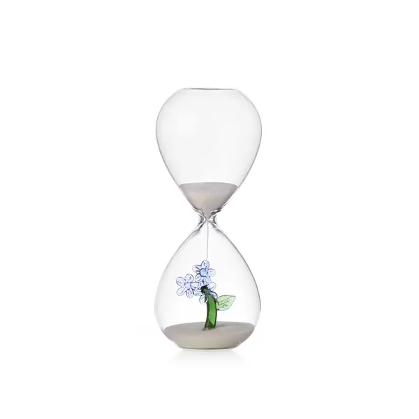 Christmas Edition Hourglass Lig