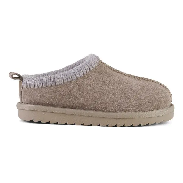 Big Threads Slippers