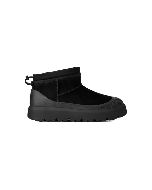 Classic Ultra Mini Weather Hybrid Boots