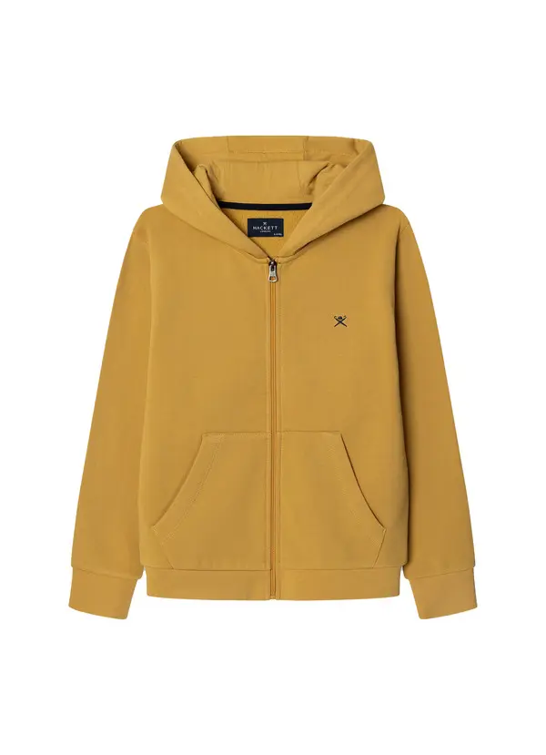 Nature Full Zip Hooded Jacket Image