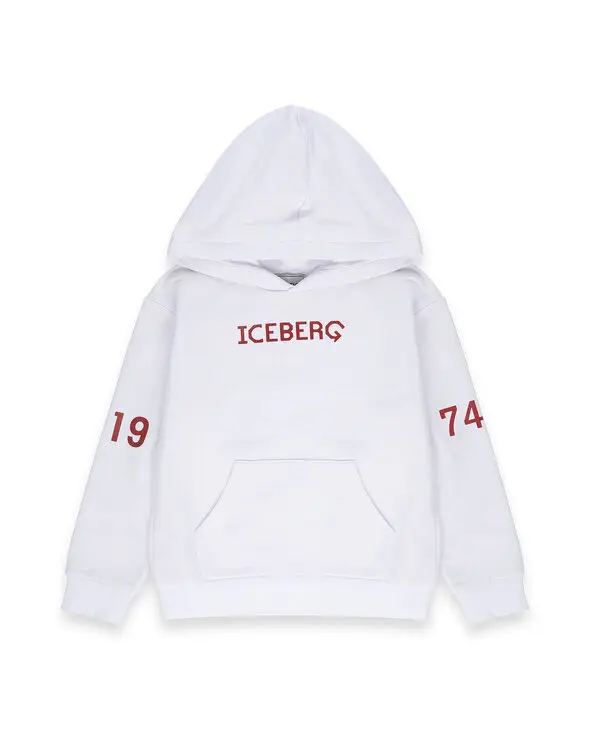 Speedometer Graphic Pullover Hoodie