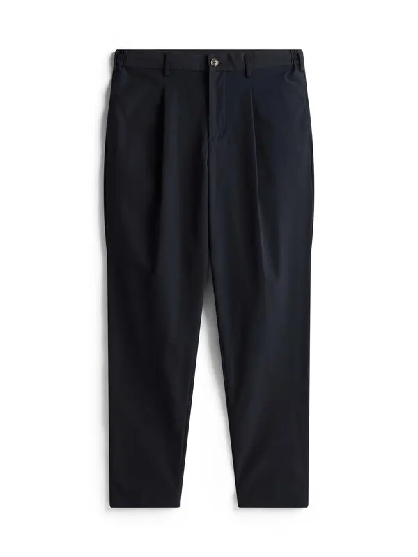 Performance Packable Seersucker Trousers