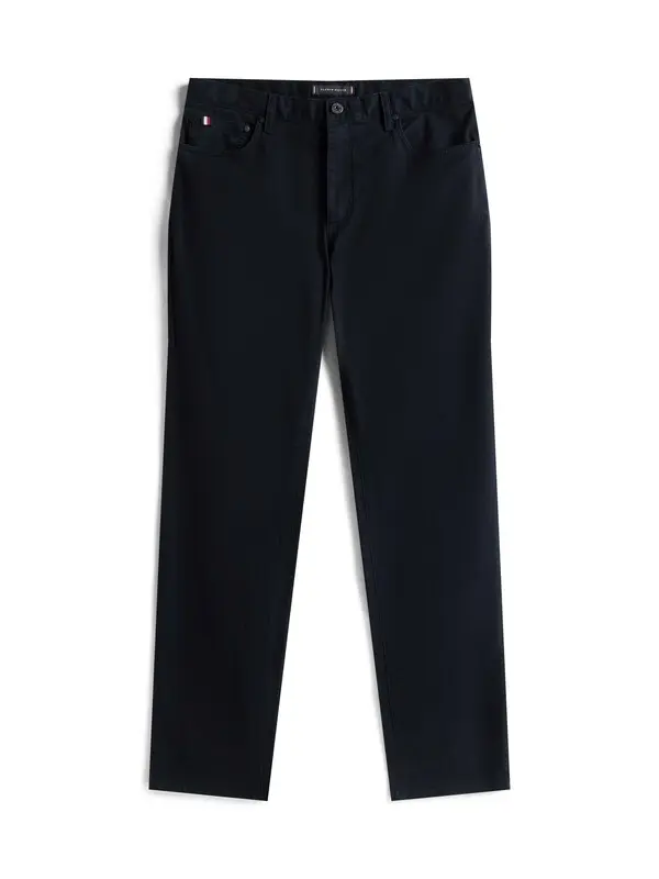 Essential Twill Chino Trousers