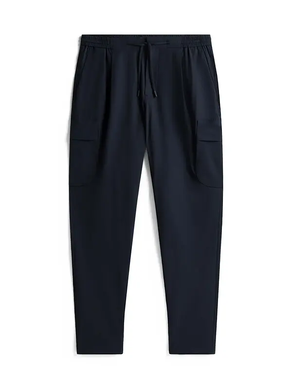 Performance Harlem Packable Tapered Trousers