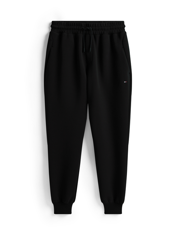 Performance Logo Cuffed Joggers