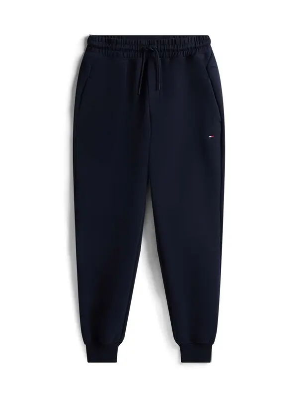 Performance Logo Cuffed Joggers