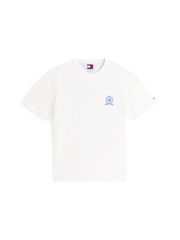 Crest Play Short Sleeve T-shirt
