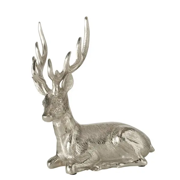 Figurine Jokko, 2 ass., Deer, H 27 cm