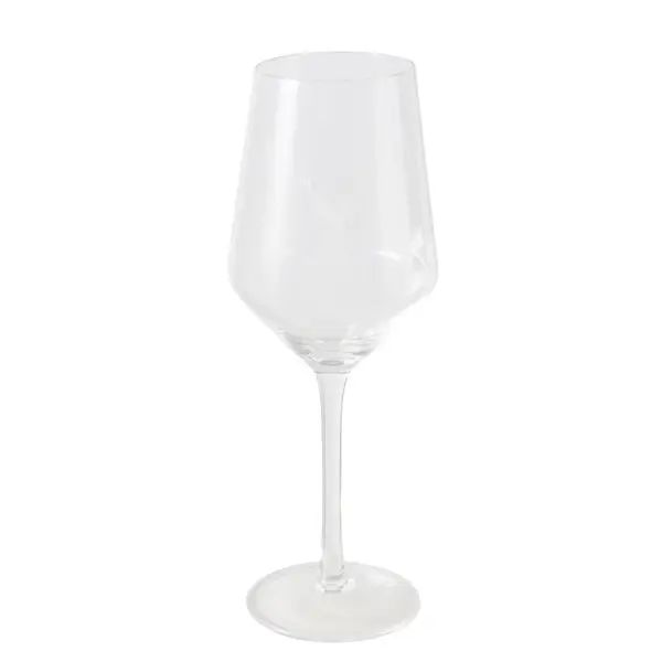 Wine glass Vilbert, Dishwasher proof, H 24,5 cm