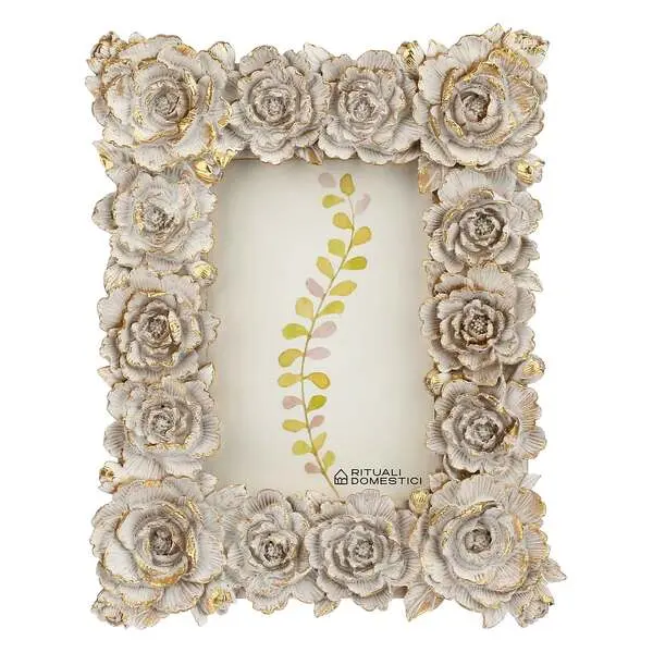 Damascena Photo Frame 10X15