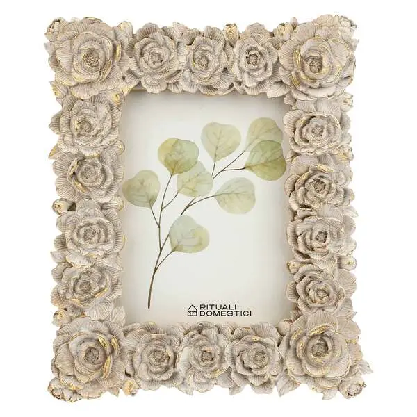 Damascena Photo Frame  13X18