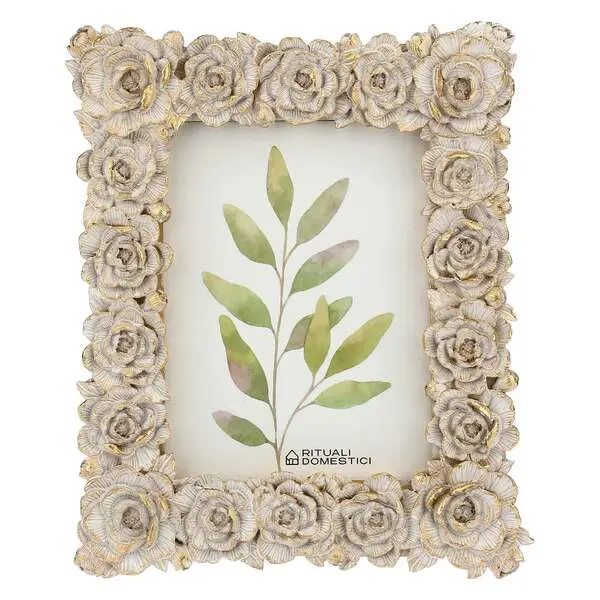 Damascena Photo Frame 15X20