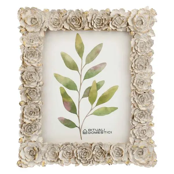 Damascena Photo Frame  20X25