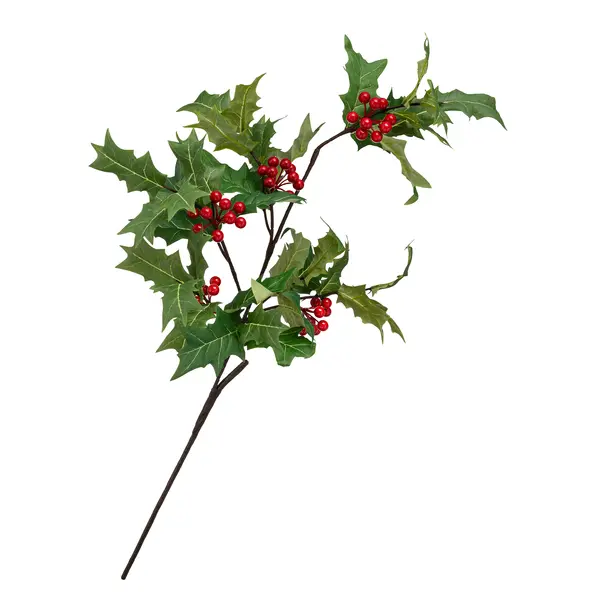 Artificial Leaf - Large Image