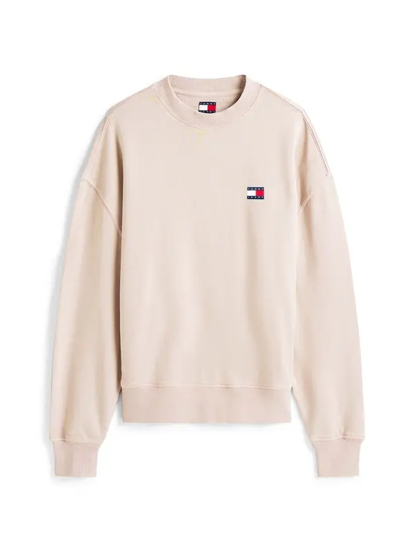 Classic '90s Tonal Back Logo Sweatshirt