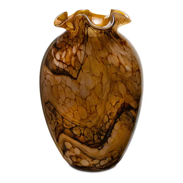  Amanda Vase 17.5 x 12 x 26 cm