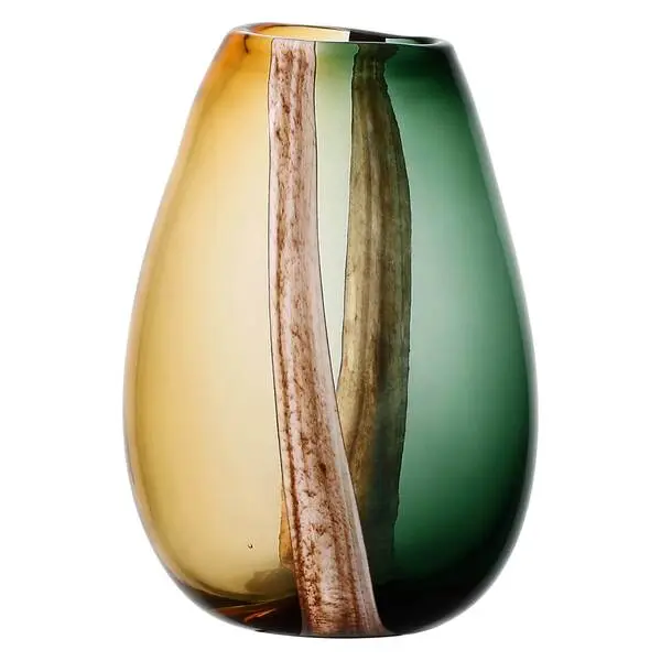 Sullatela Green Vase S