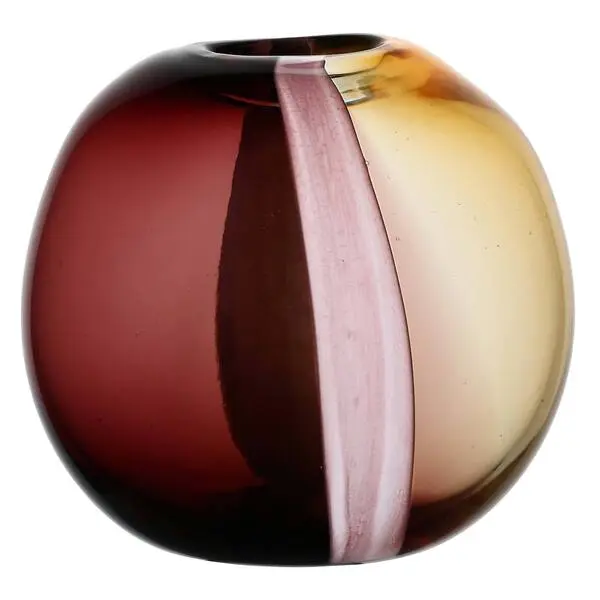 Sullatela Yellow Vase S Image