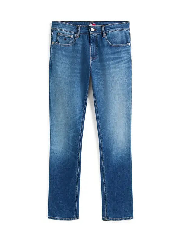 Scanton Faded Slim Jeans