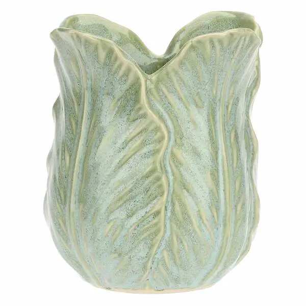Dordogna M Green Decorative Vase