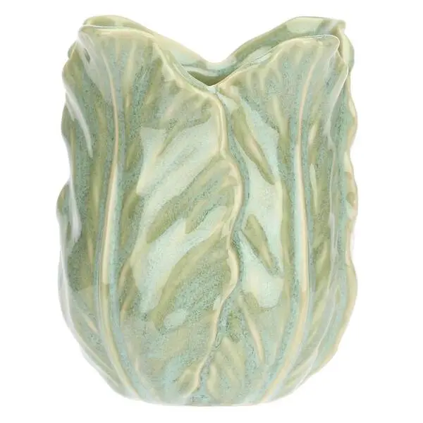 Dordogna S Green Decorative Vase