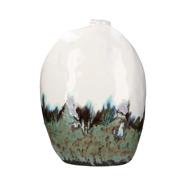 Vaso Deco L, Materia - Terracotta X Large