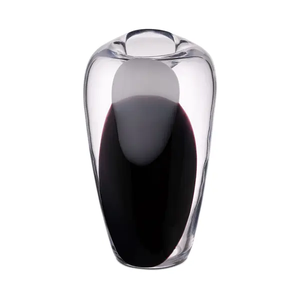 Inchiostro Vase L - 20.5x20.5x36.5 cm Image