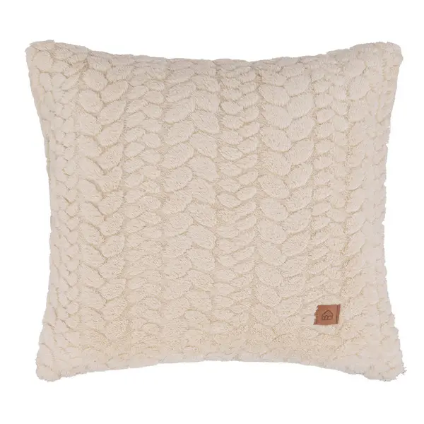 Cushion 50x50 cm - cream Image