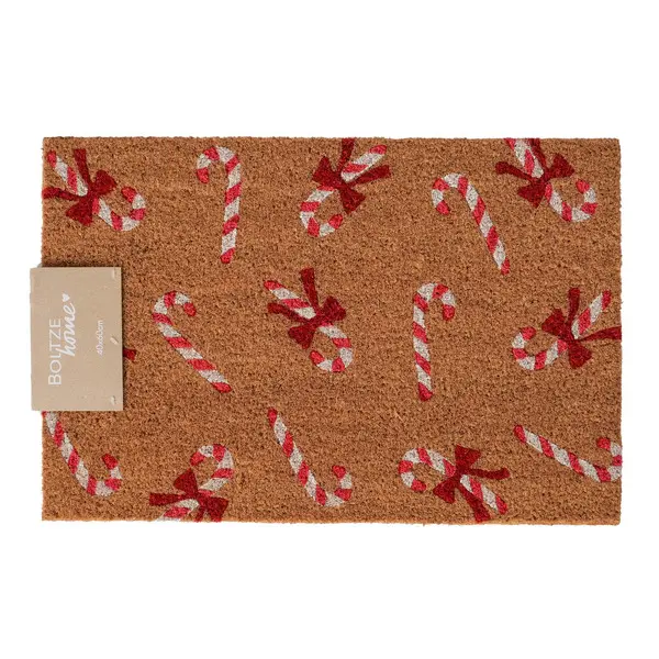 Doormat Candy, L 60 cm