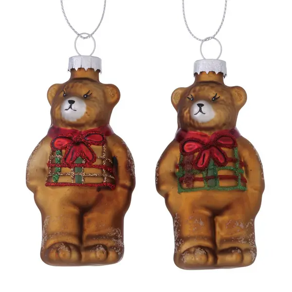 Christmas pendant Fritzi