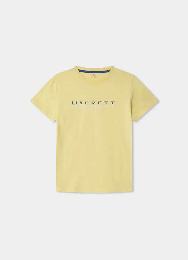  Logo Short Sleeve T-shirt