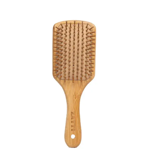 Zayti Bamboo Brush
