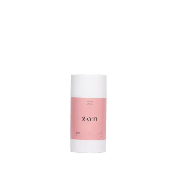 Zayti Hair Wax