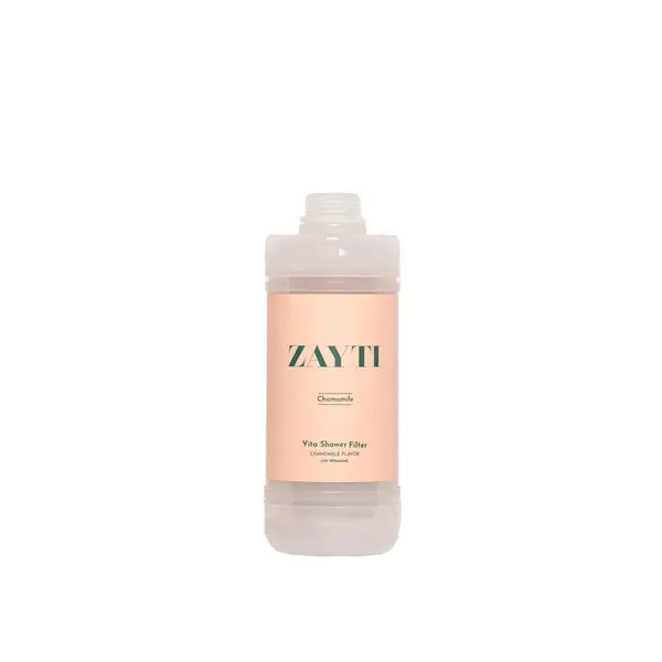 Zayti Shower Filter
