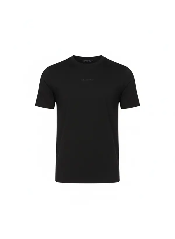 Short Sleevs Cotton T-shirt