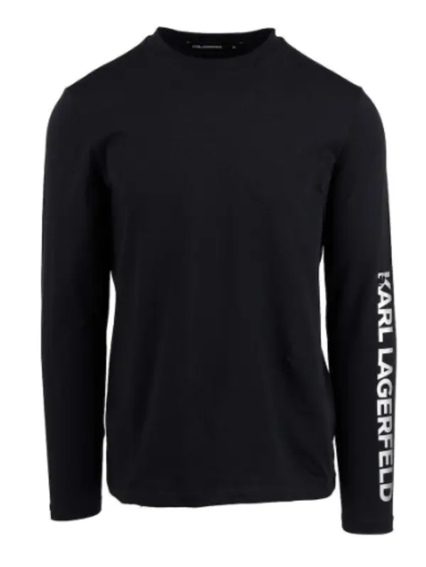 Long Sleeve Regular Fit Top