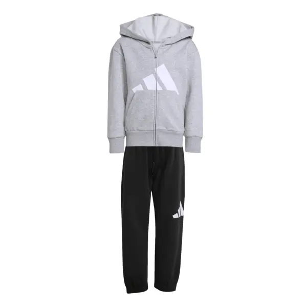Essential Cotton Tracksuit 