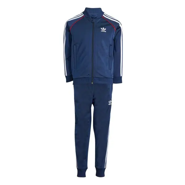 Unisex Adicolor SST Track Suit