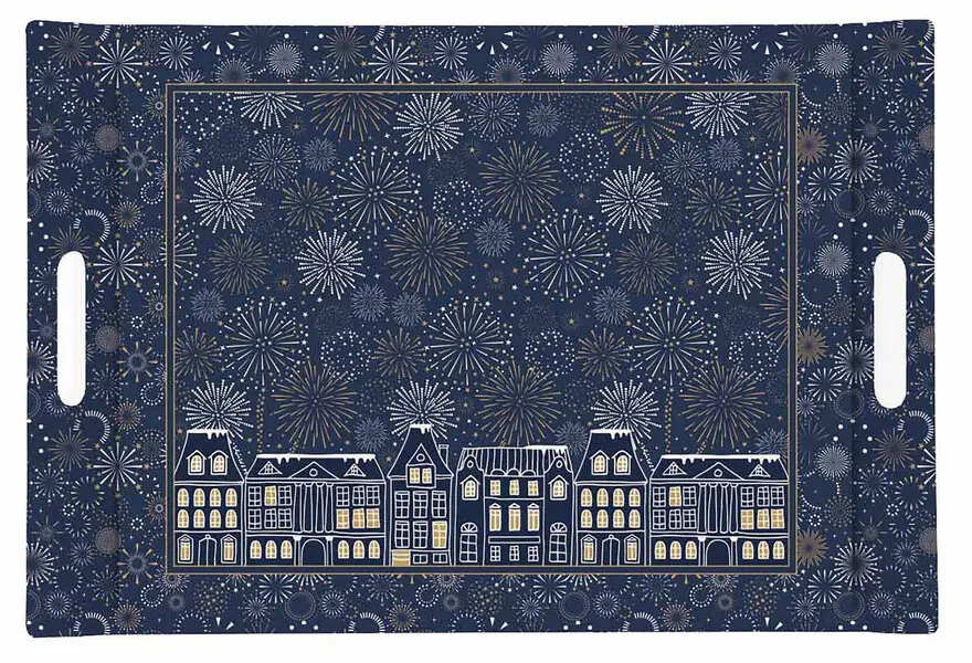 Tray 49x34 MIDNIGHT Image