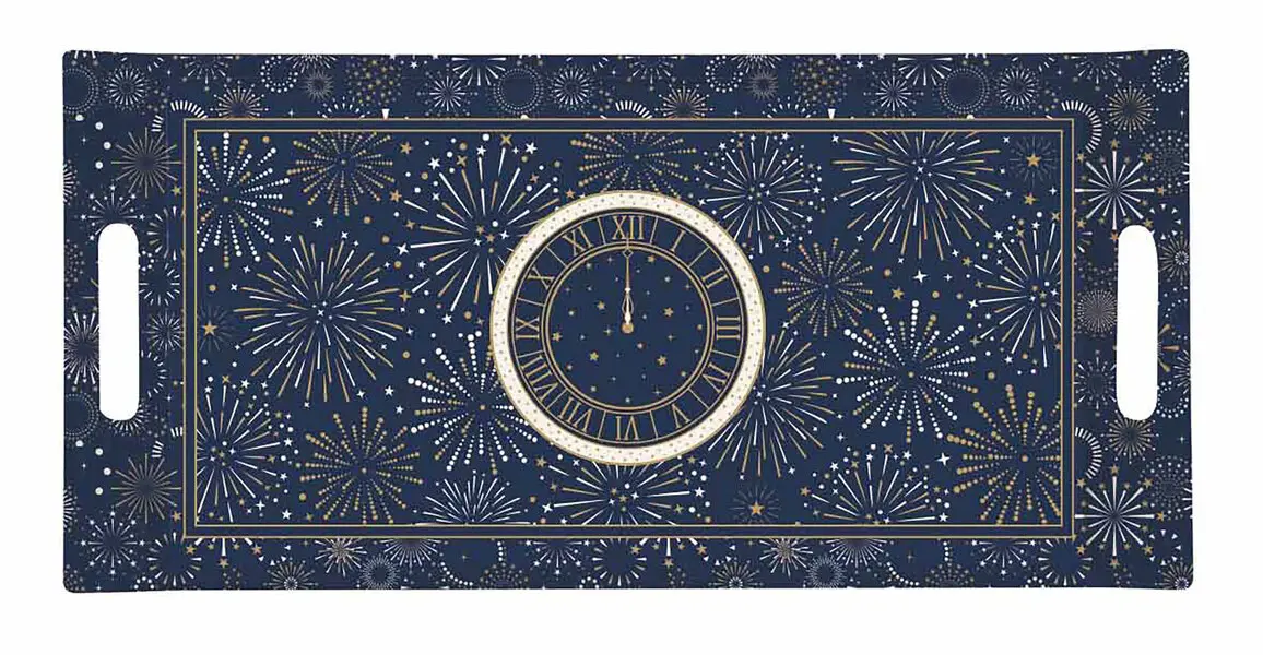 Tray 40x19 MIDNIGHT Image