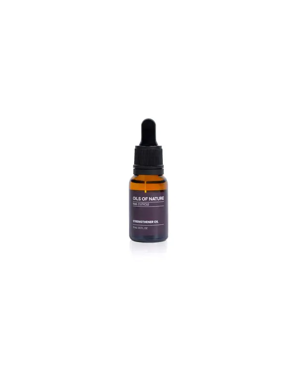 Nail Cuticle Oil 10 ml