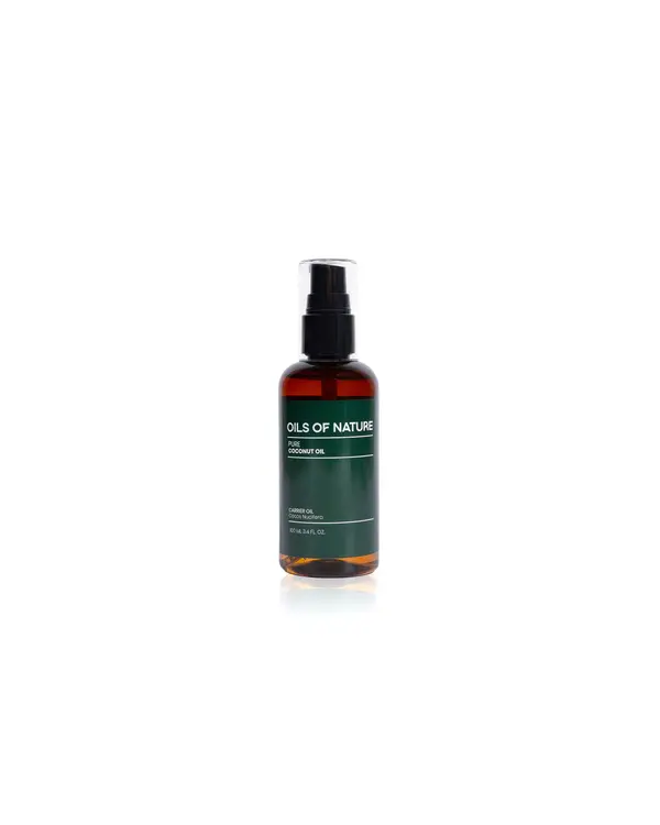 Fractionated Coconut Oil 140 ml