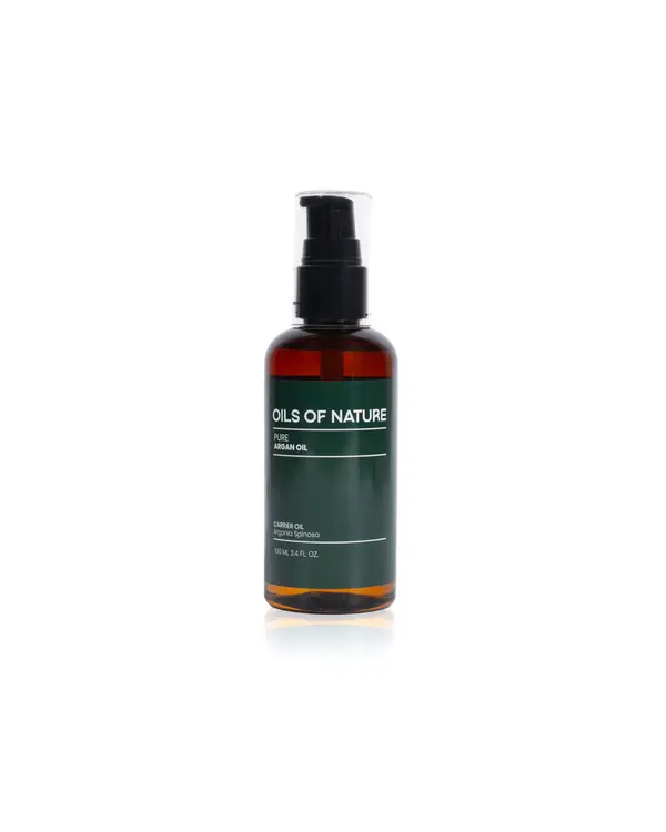 Argan Oil 140ml