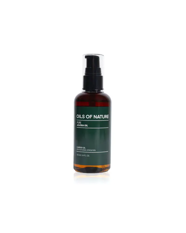 Pure jojoba oil 100ml