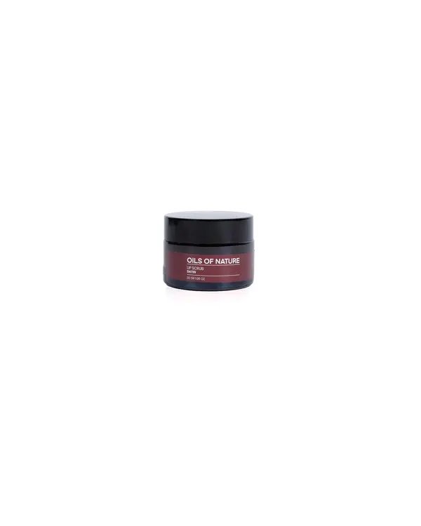 Lip scrub dates 30g