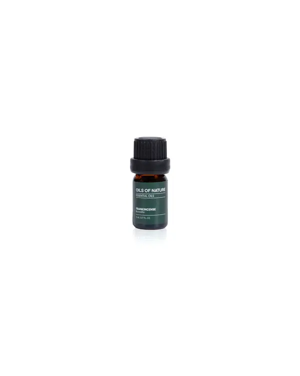 Frankincense essential oil 5ml